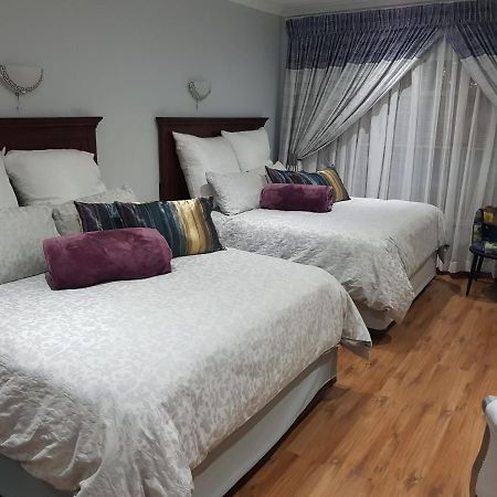 Good 2 Go Guest House Benoni Exterior foto